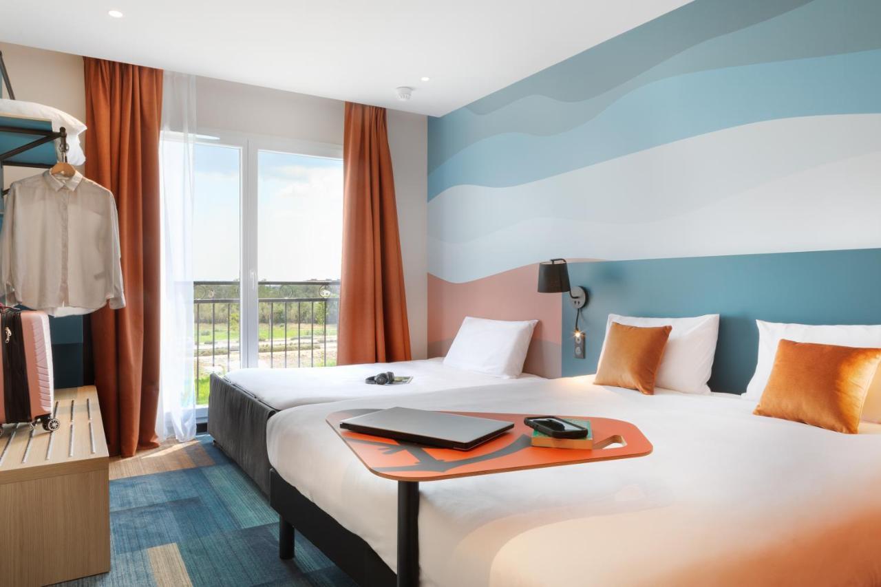 Ibis Styles