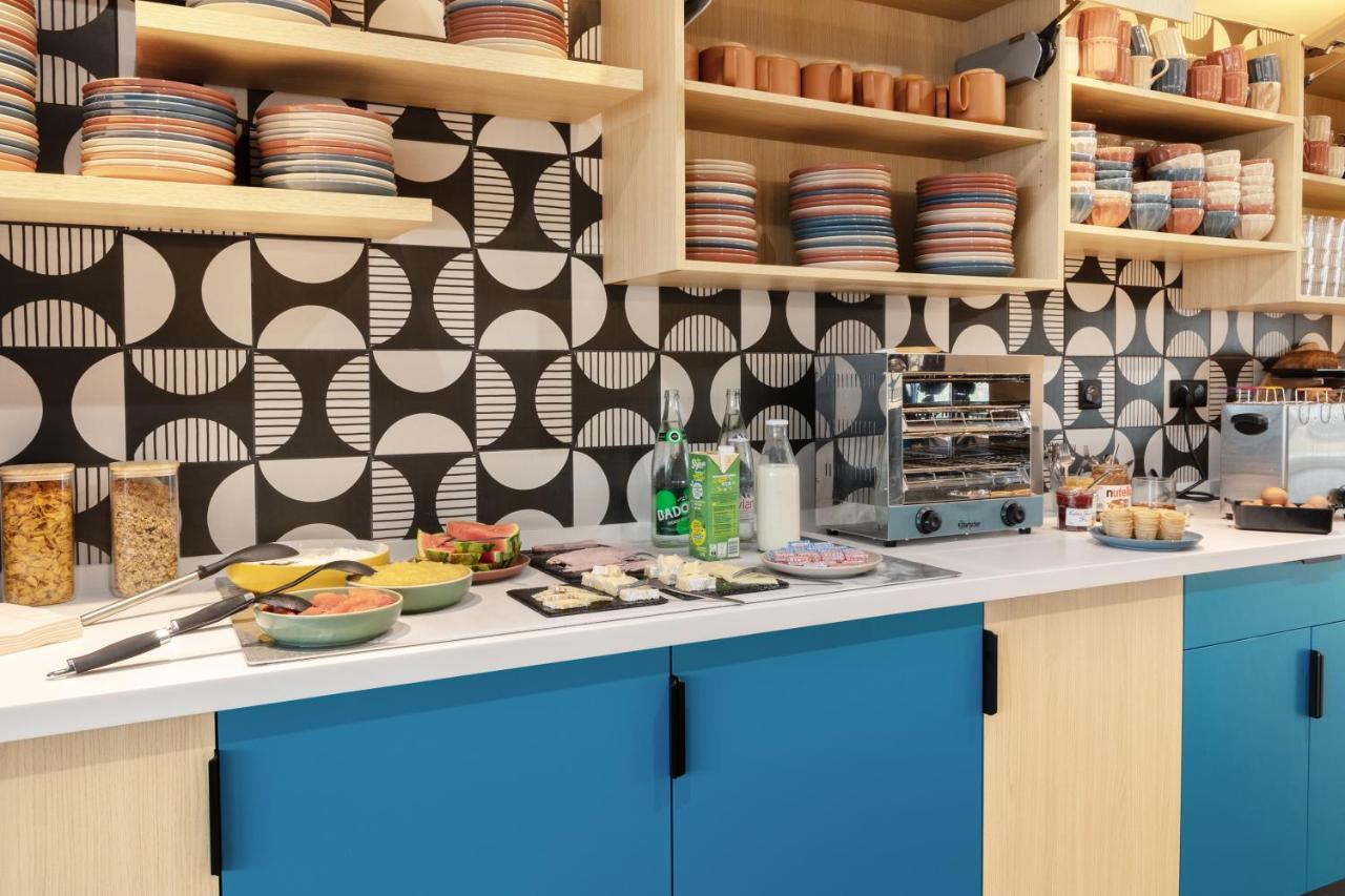 Ibis Styles Hotel Miramas