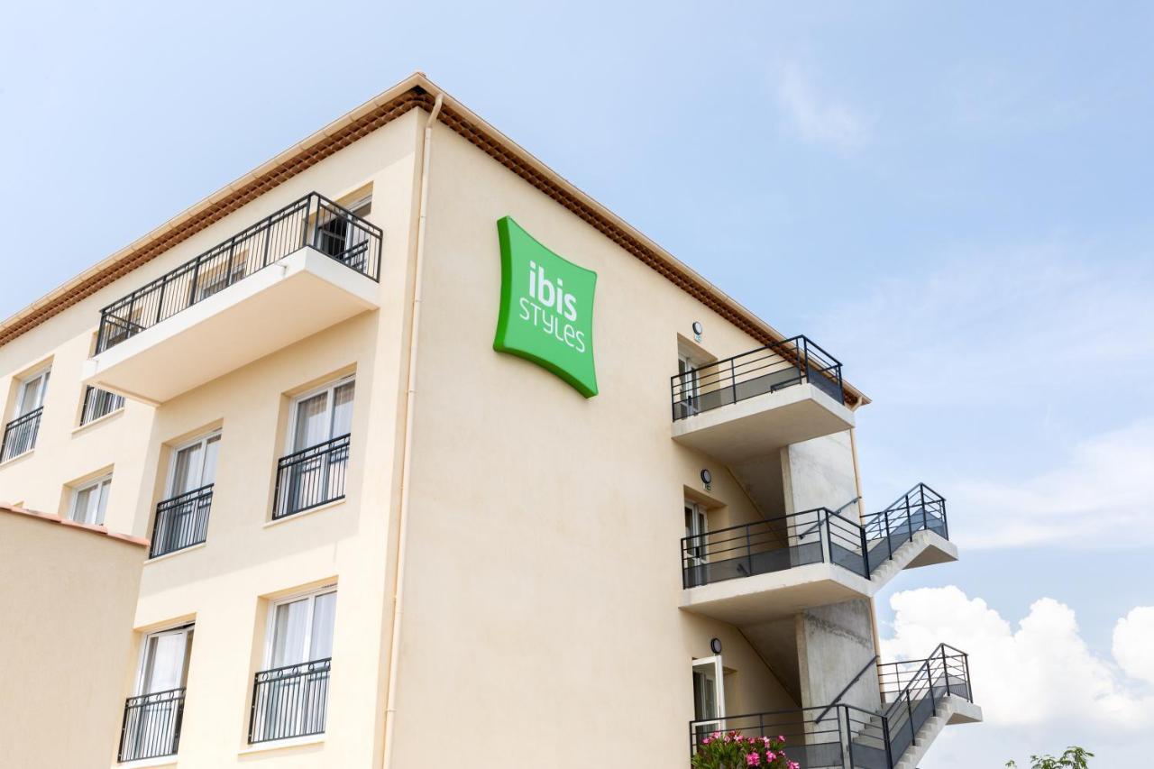 Ibis Styles Hotel