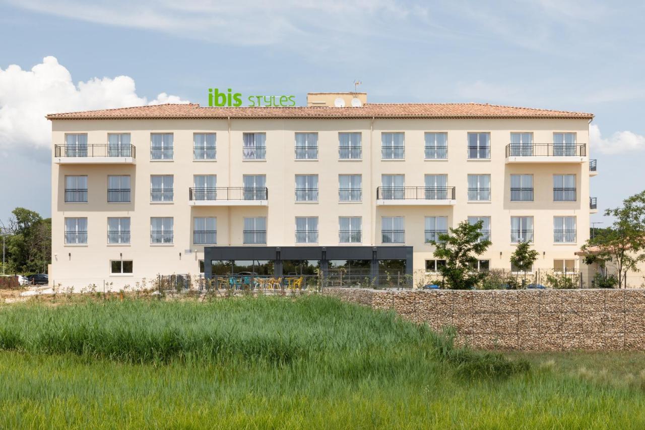 Ibis Styles 3*