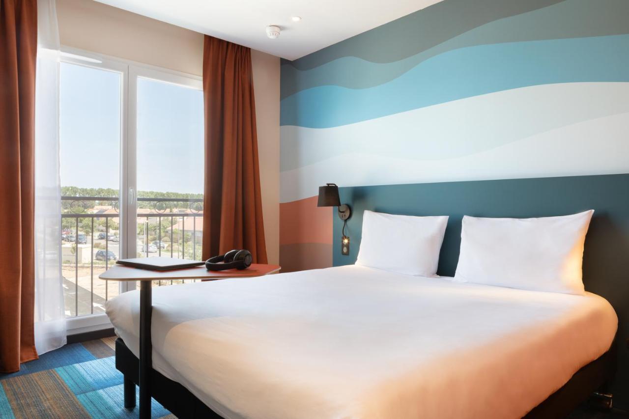 Hotel Ibis Styles