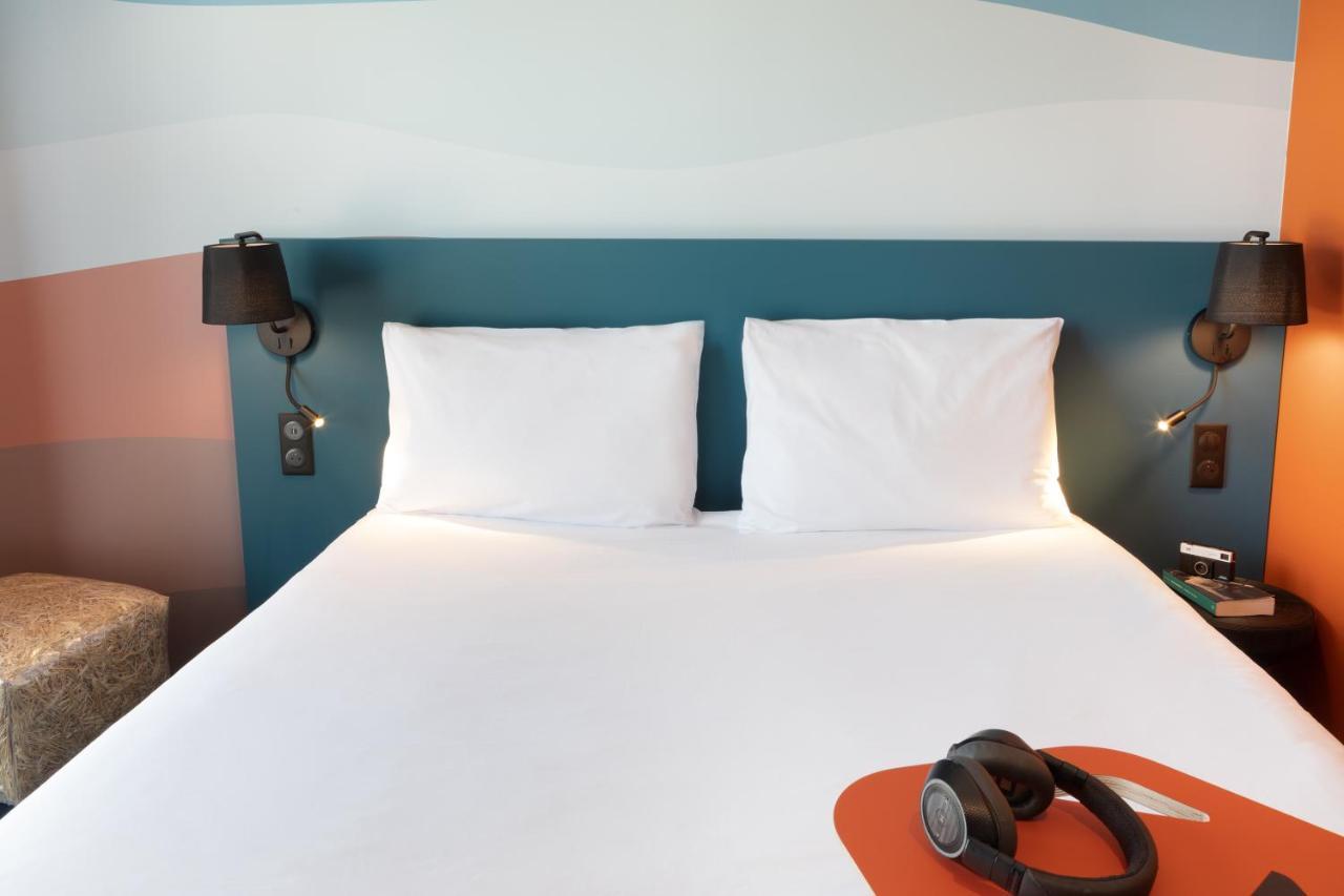 Ibis Styles Hotel Miramas