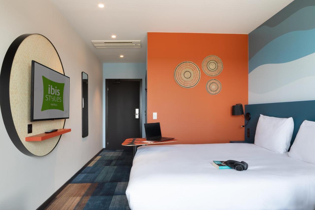 Ibis Styles 3*