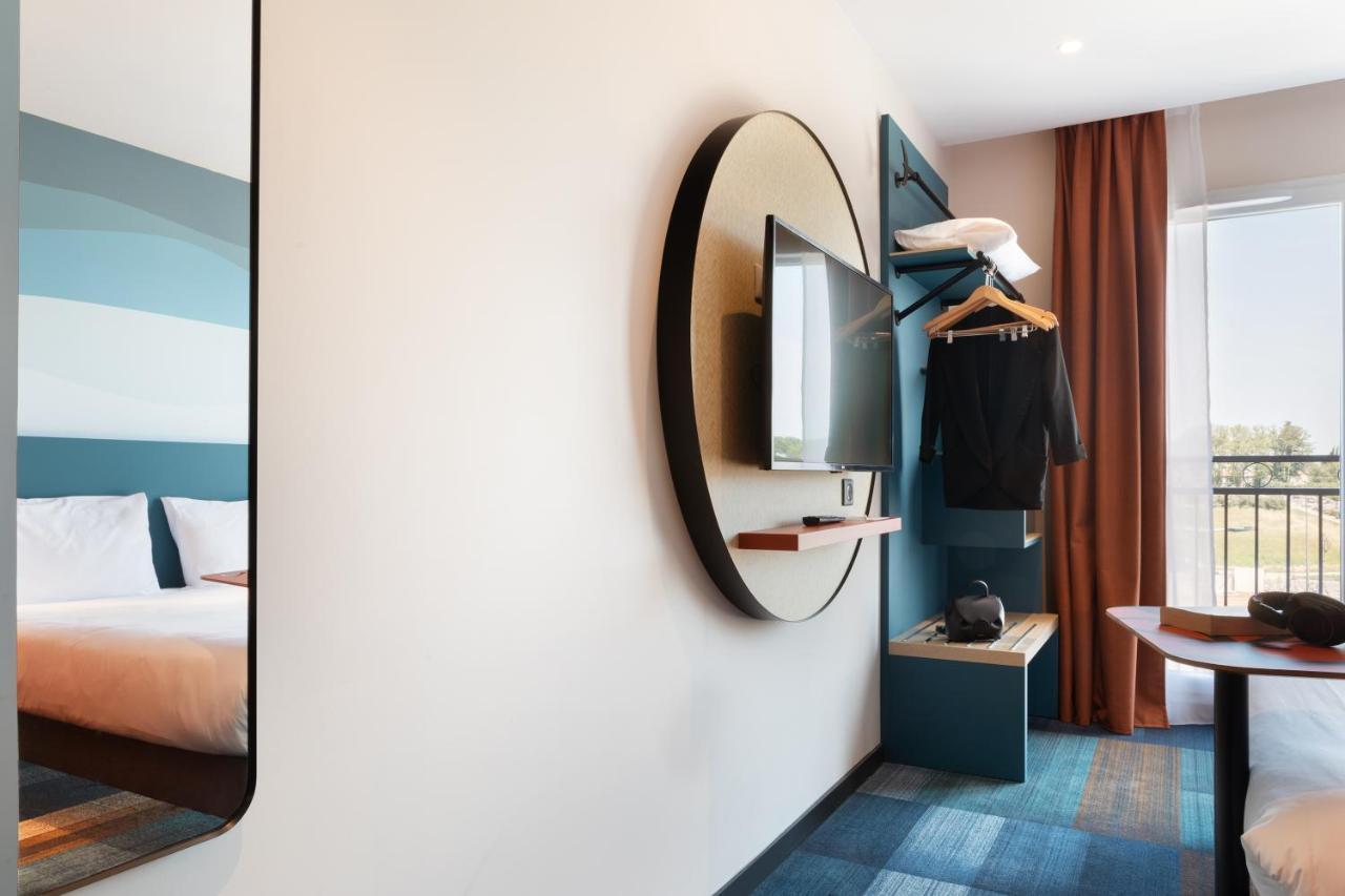 Ibis Styles Hotel Miramas