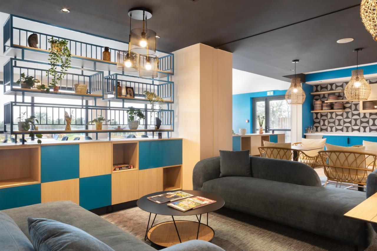 Ibis Styles Hotel 3*