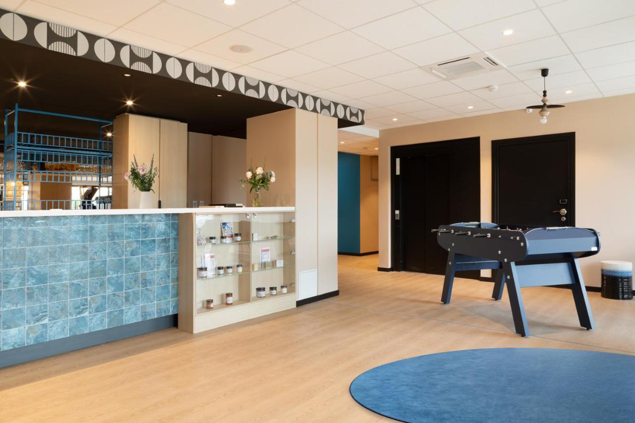 Ibis Styles 3* Miramas