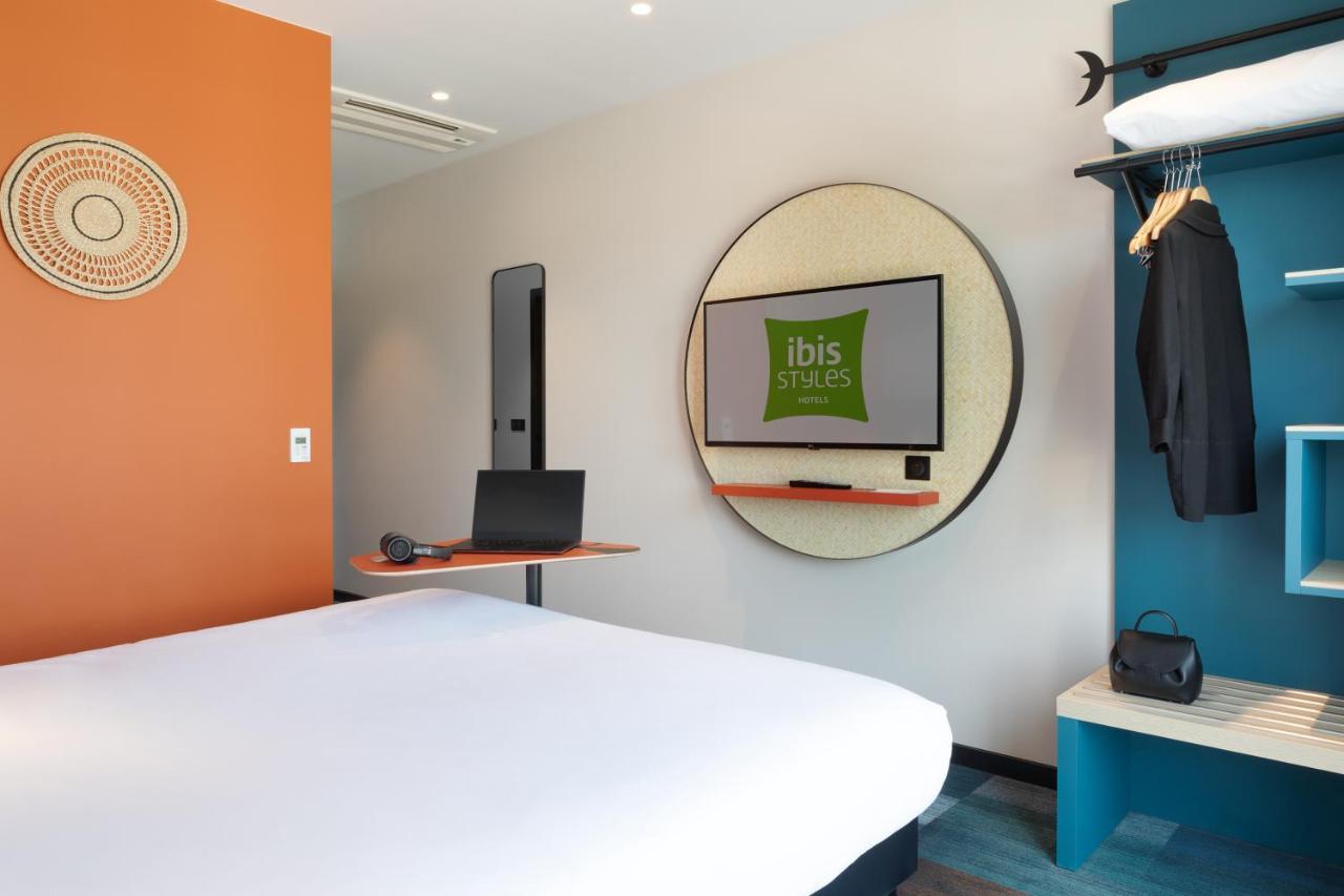Ibis Styles 3* Miramas