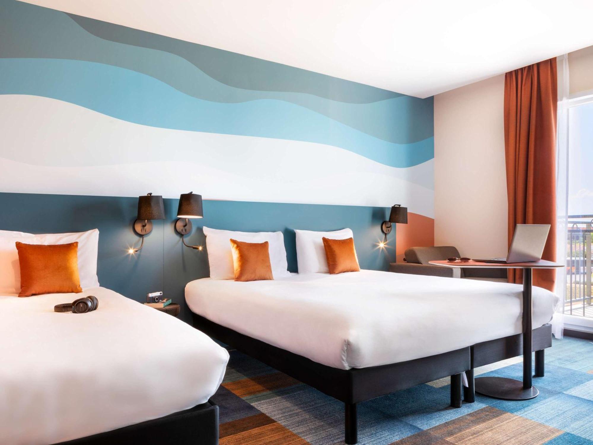Ibis Styles Hotel