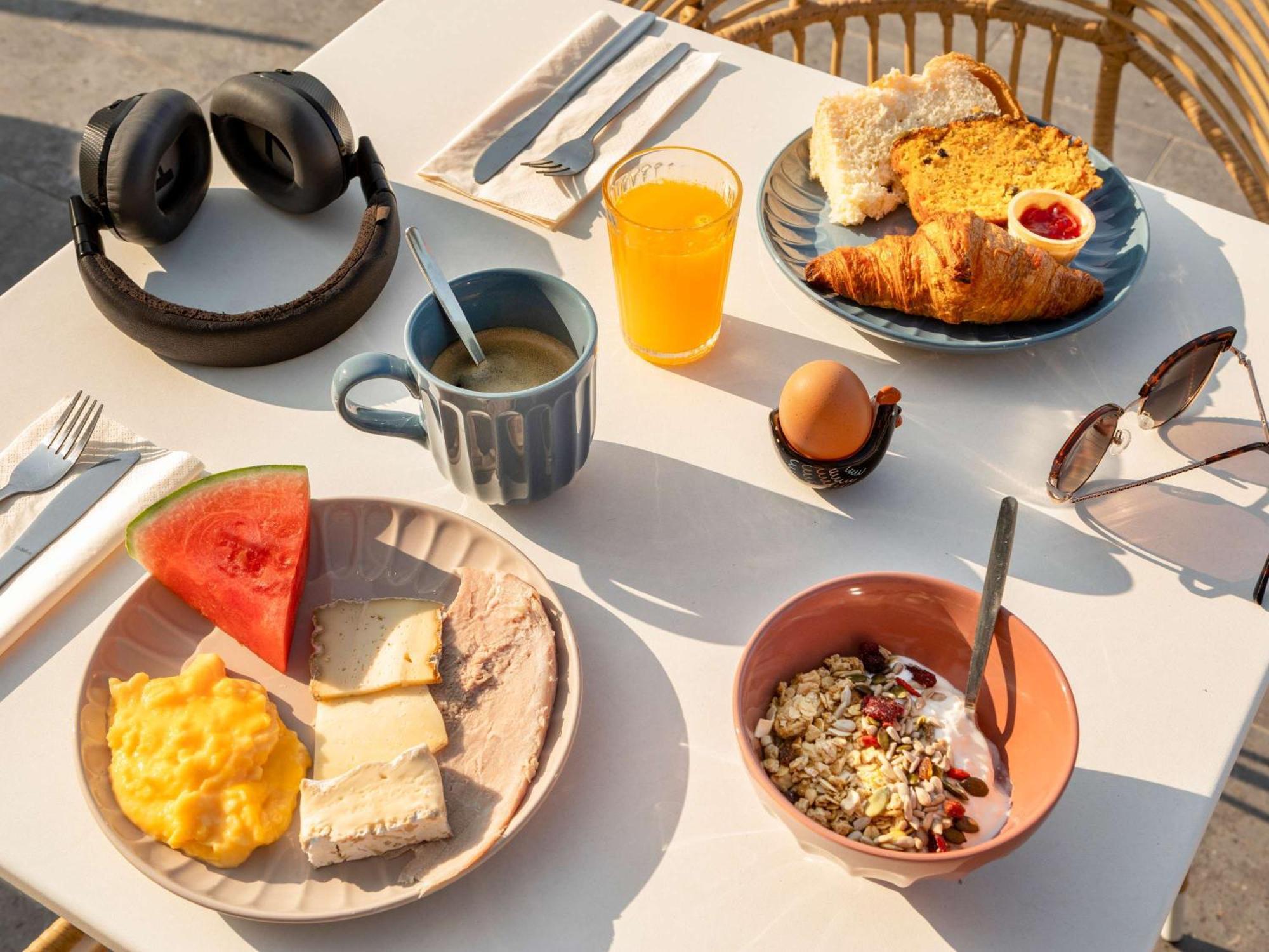 Hotel Ibis Styles 3*