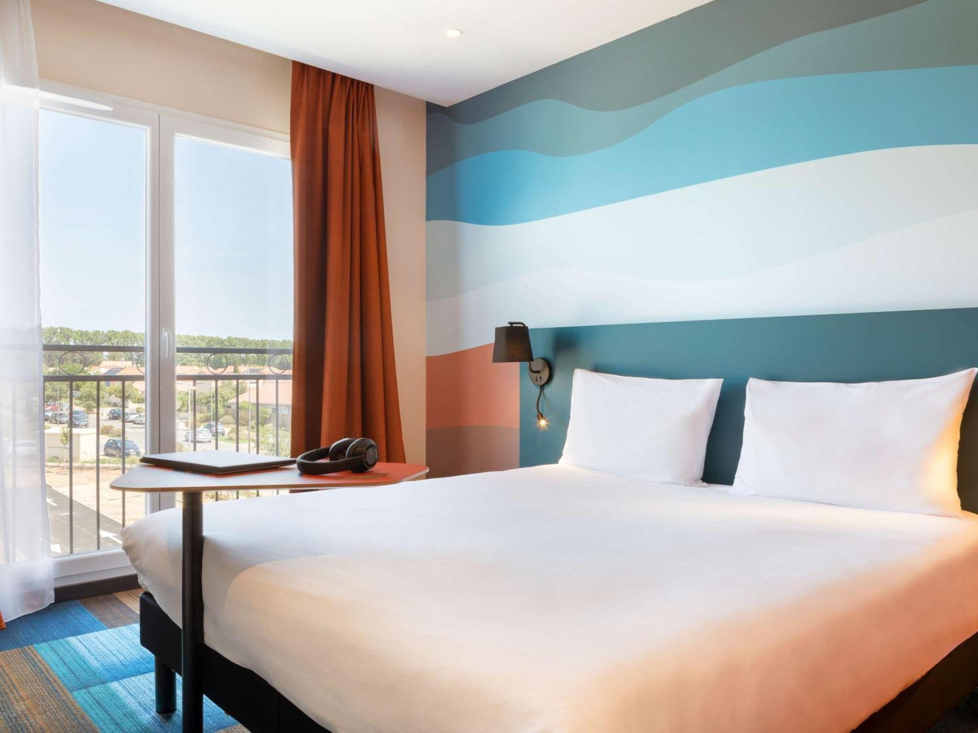 Ibis Styles Miramas