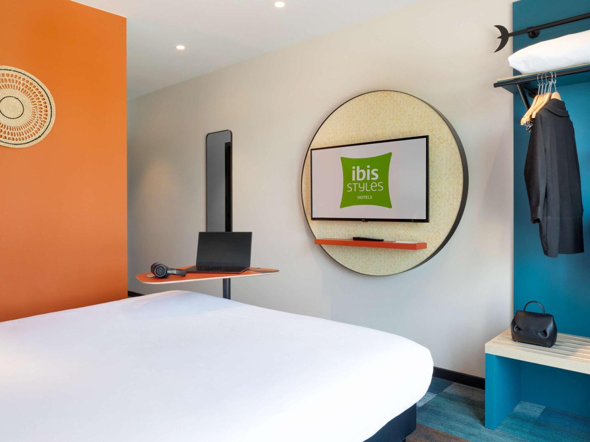 Ibis Styles Hotel 3*