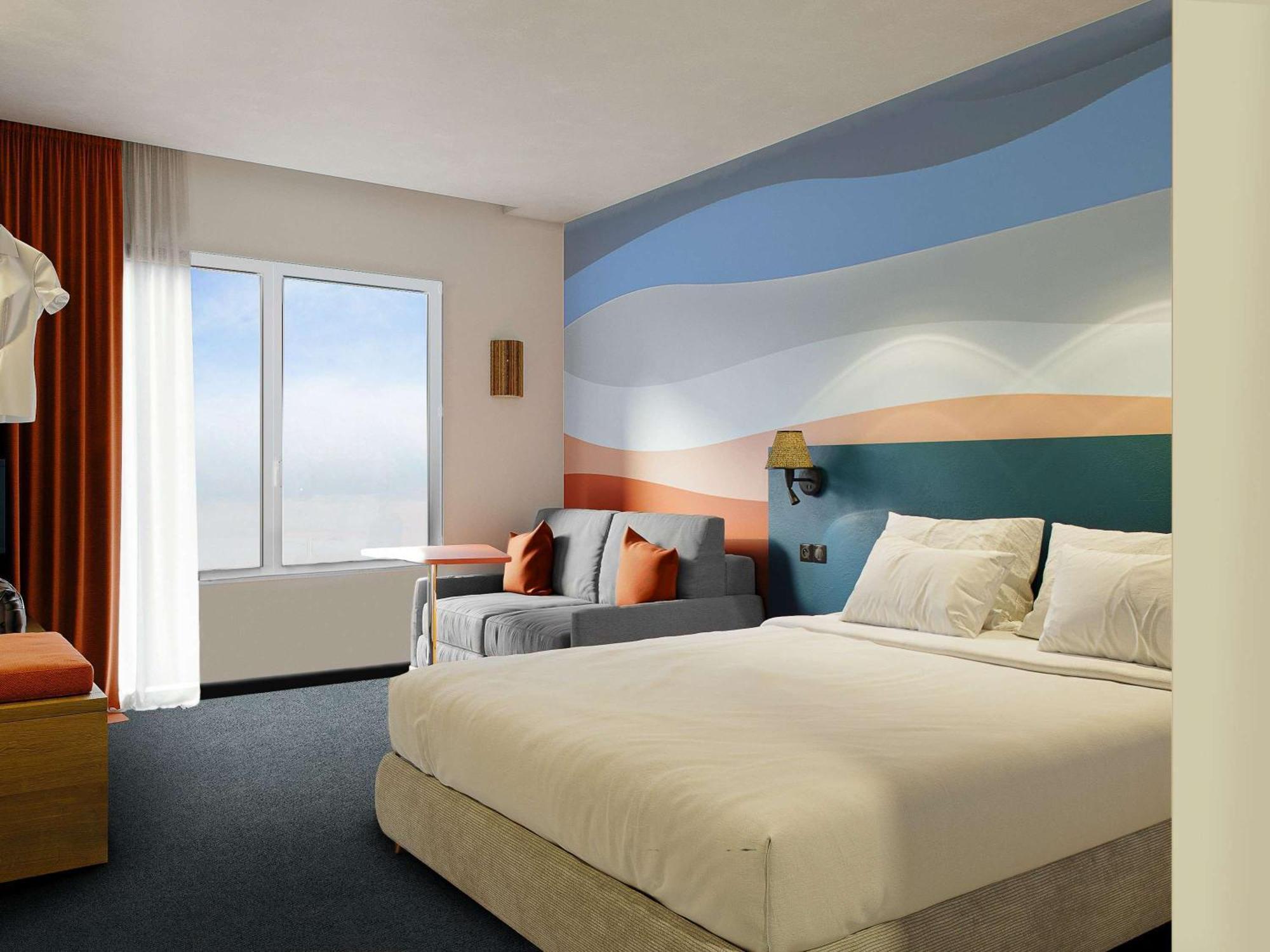 Ibis Styles Miramas