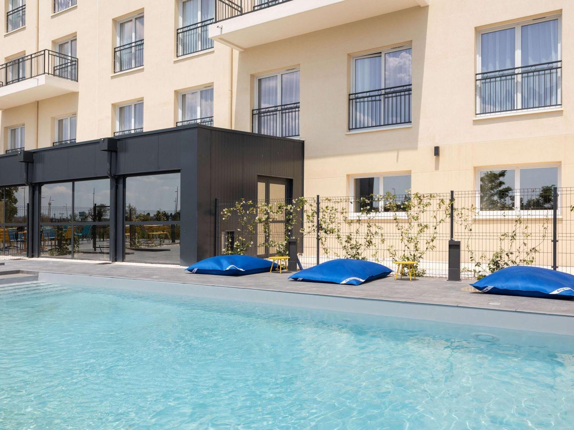Ibis Styles 3* Miramas