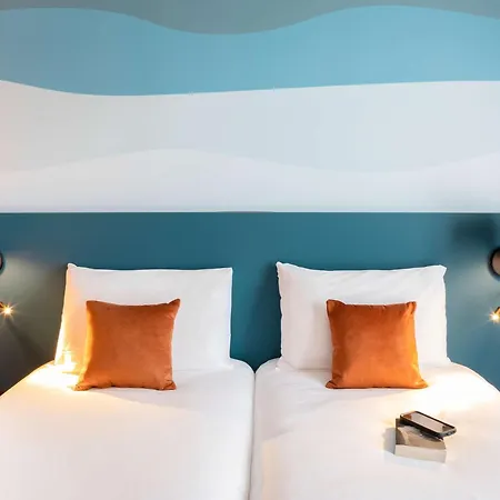 Ibis Styles Miramas Hotel Exterior photo