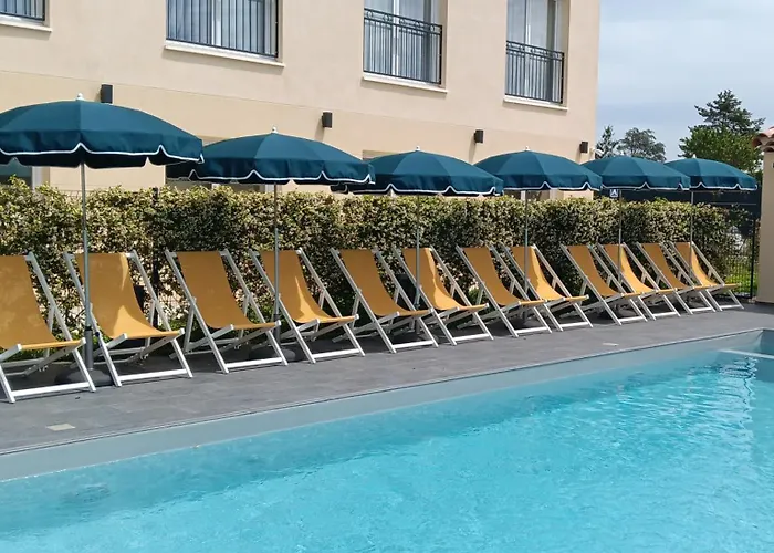 Ibis Styles Miramas