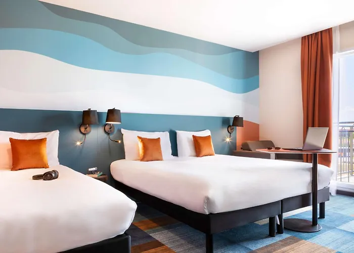 Ibis Styles Miramas