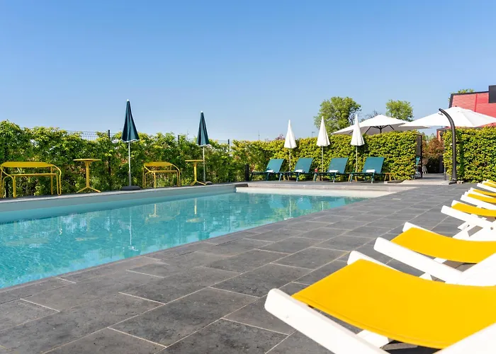 Ibis Styles Miramas
