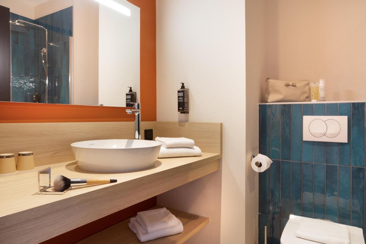 Ibis Styles Miramas