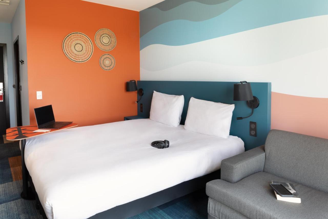 Ibis Styles Hotel