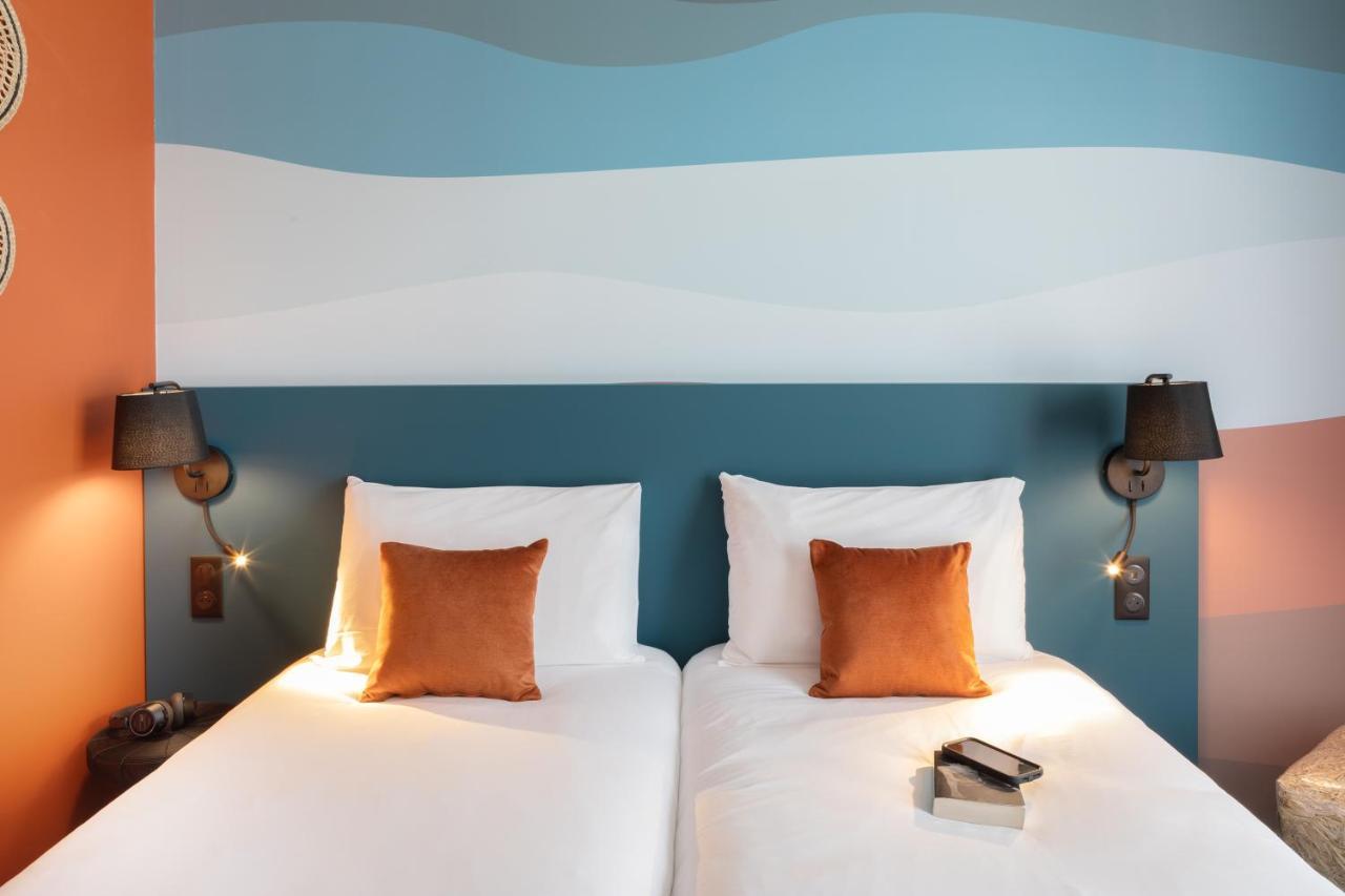 Ibis Styles Hotel 3*