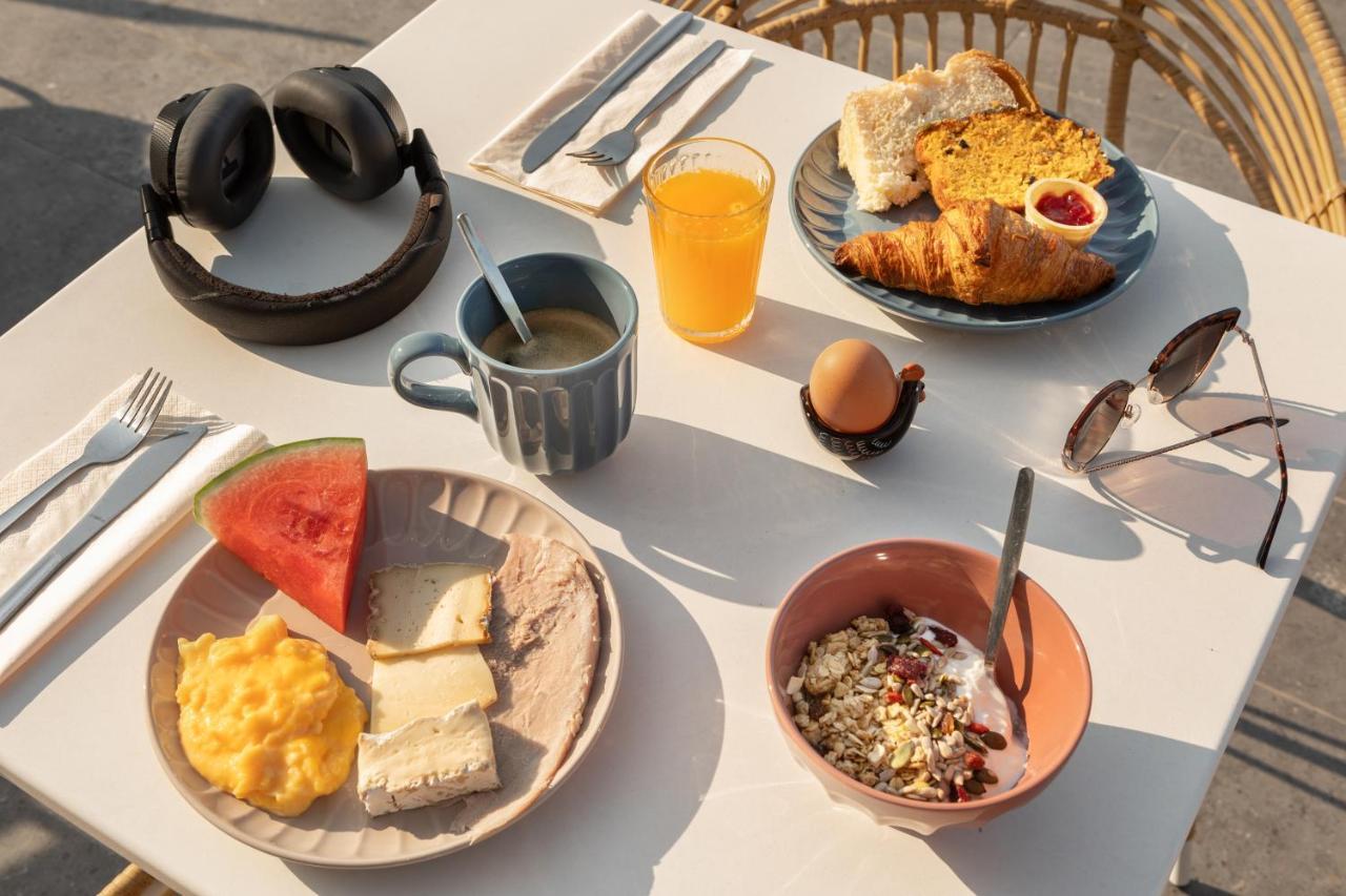 Ibis Styles Hotel