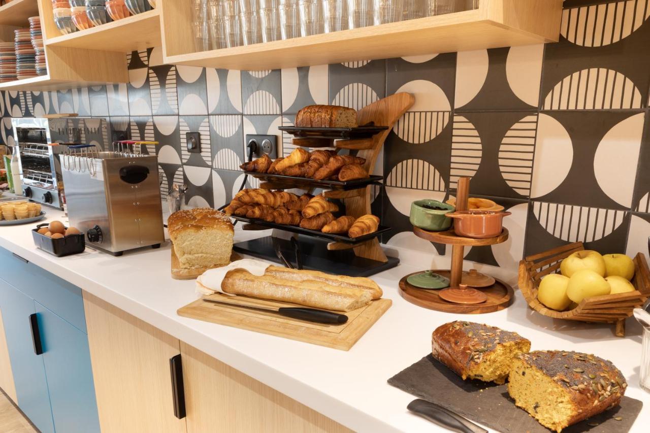 Ibis Styles 3*