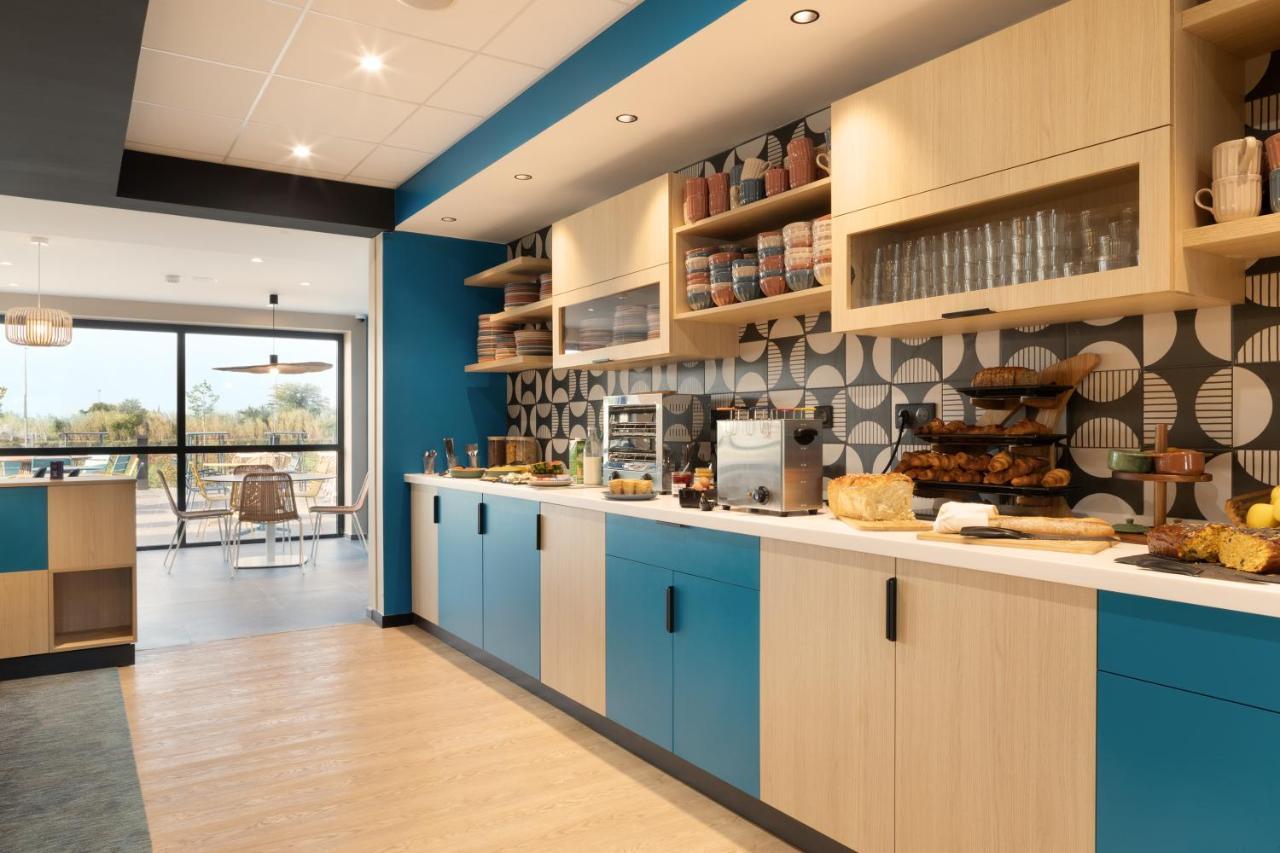 Ibis Styles 3* Miramas