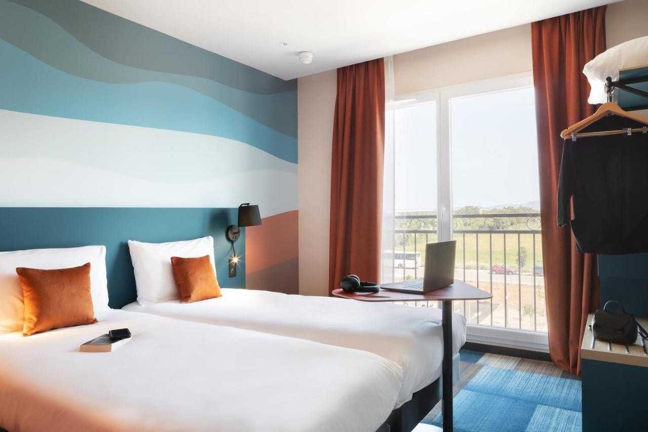 Ibis Styles Miramas
