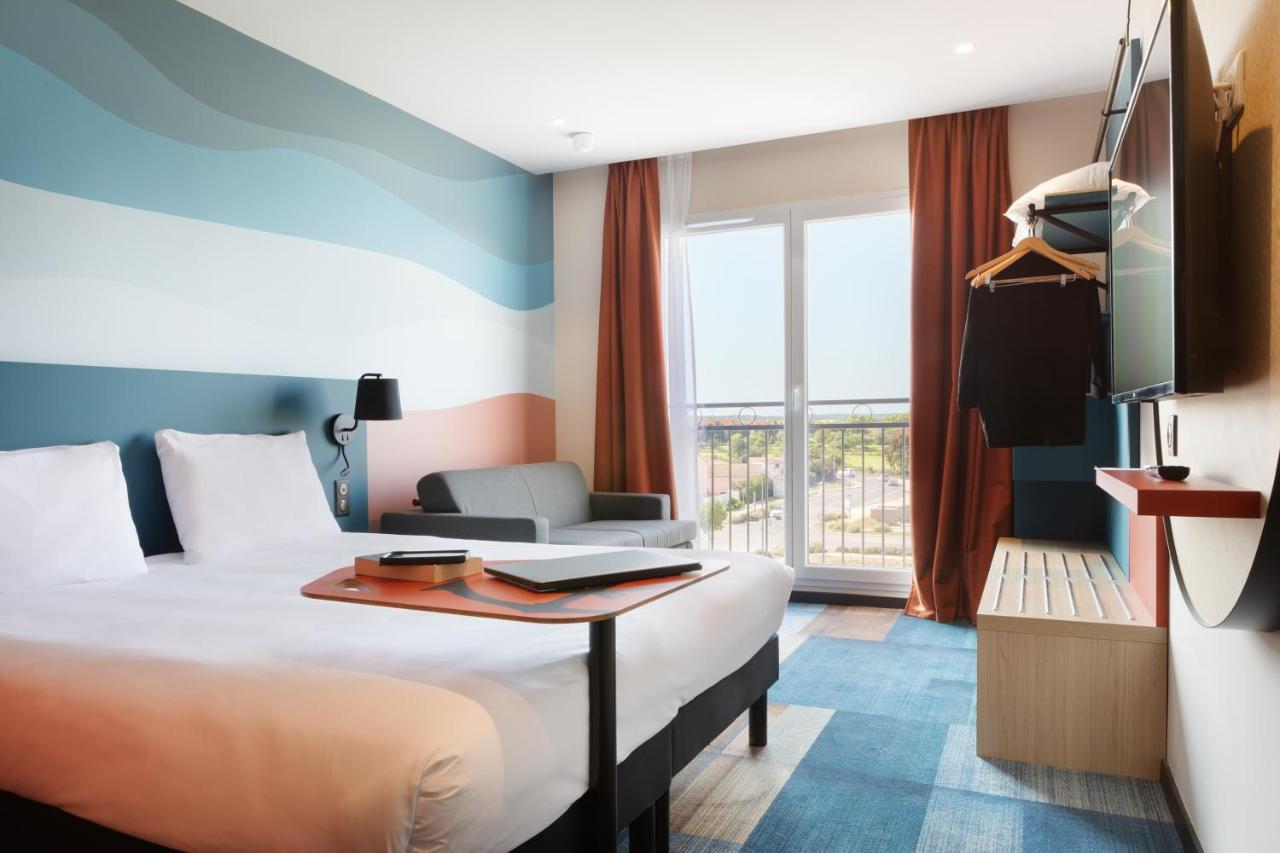 Ibis Styles Hotel