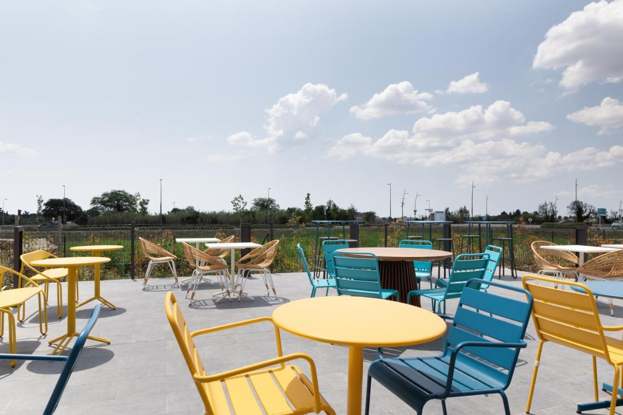 Ibis Styles Hotel