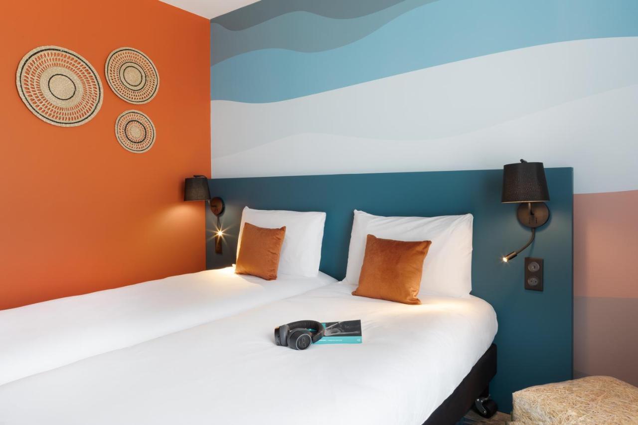 Ibis Styles