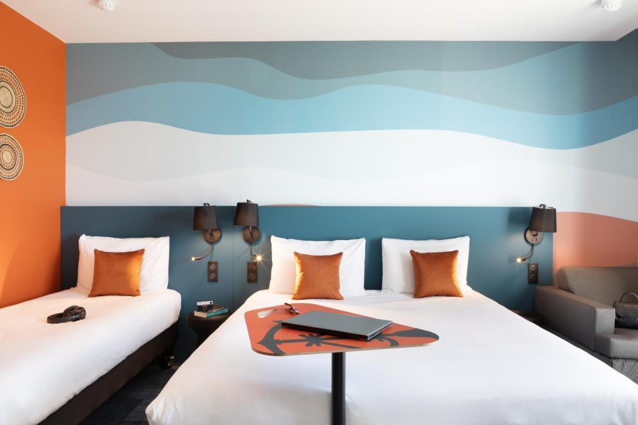 Hotel Ibis Styles Miramas