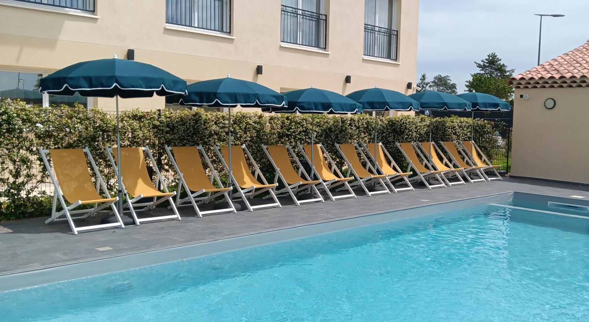 Hotel Ibis Styles 3*