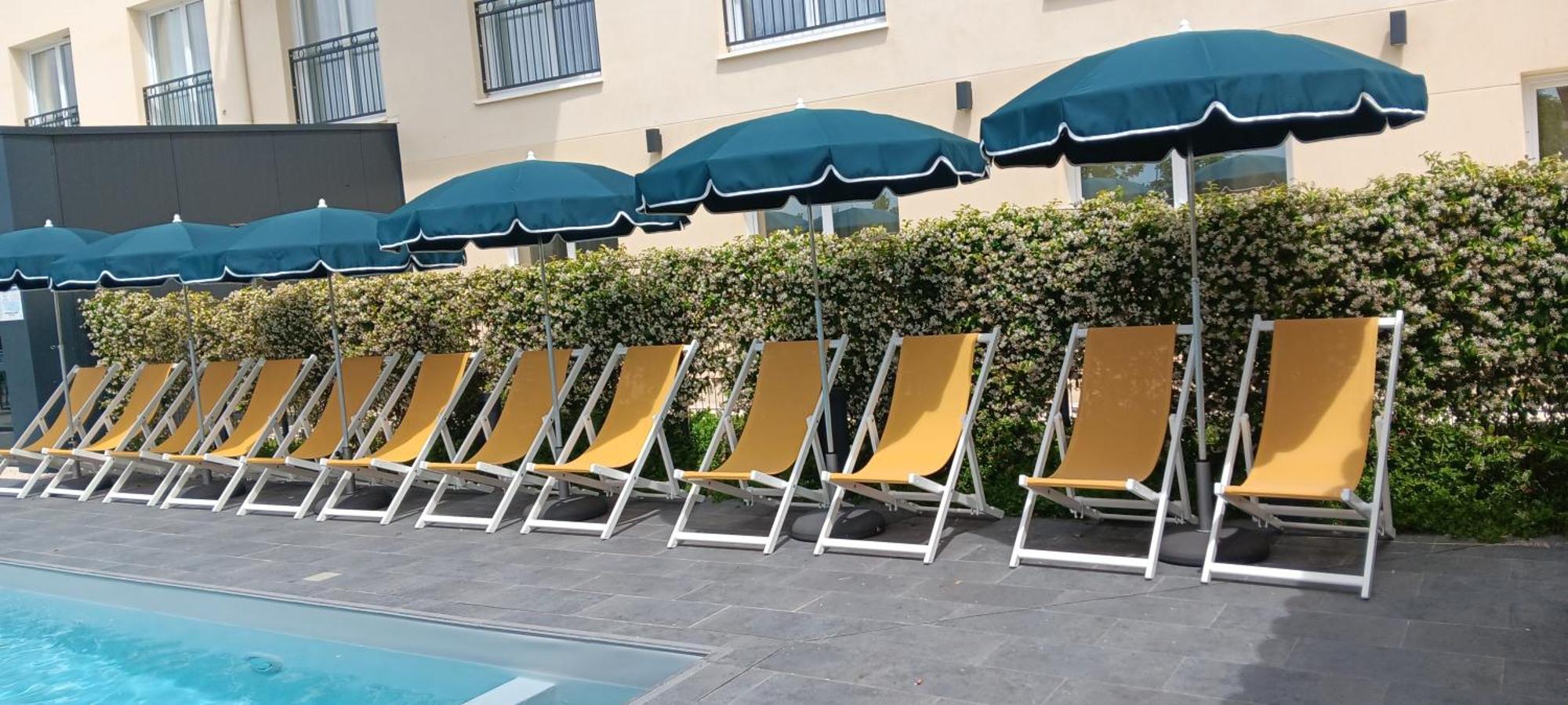 Ibis Styles 3* Miramas