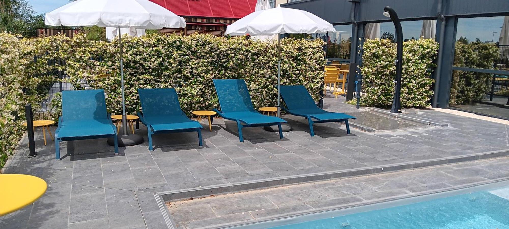 Ibis Styles 3*