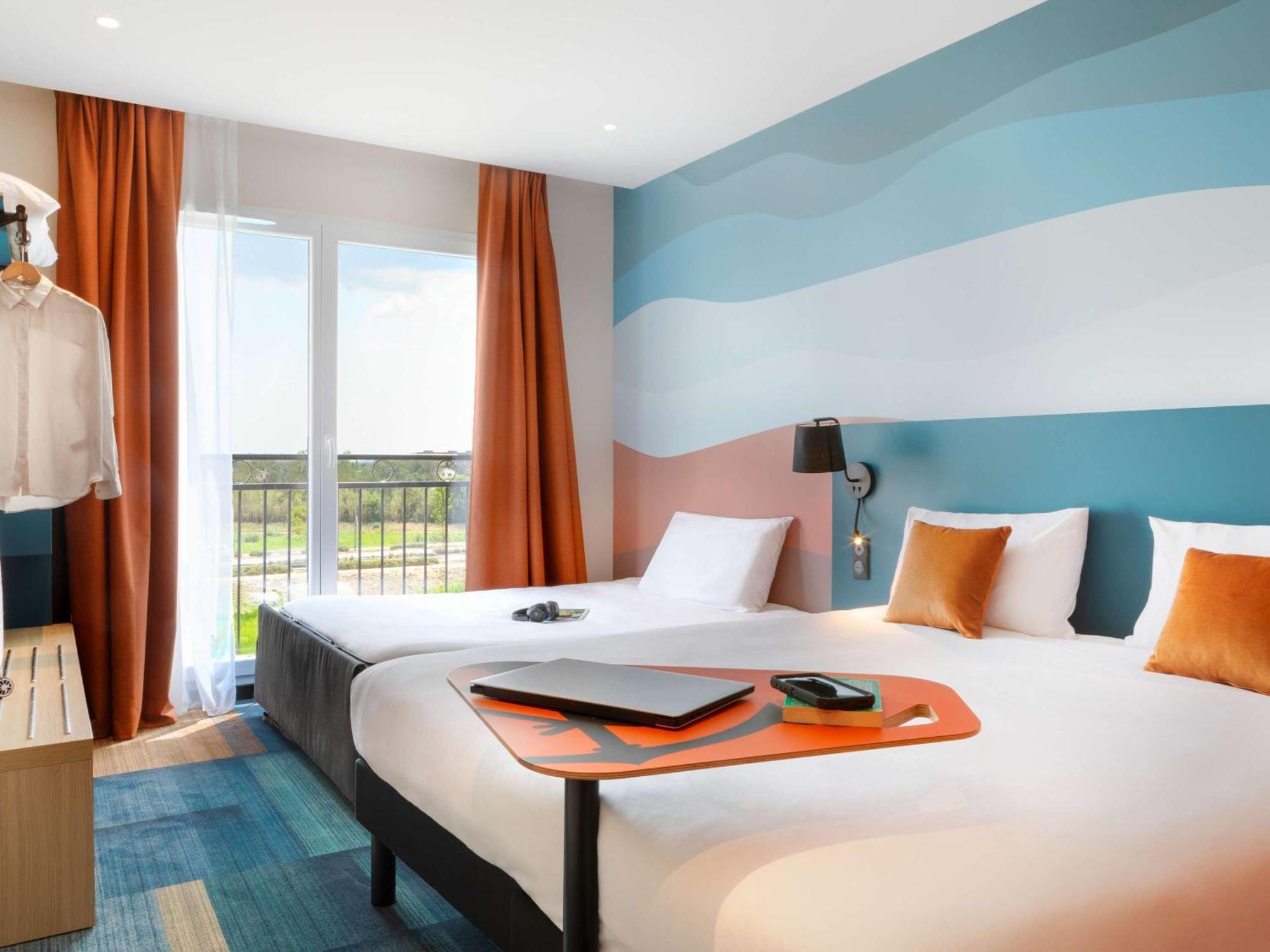 Ibis Styles