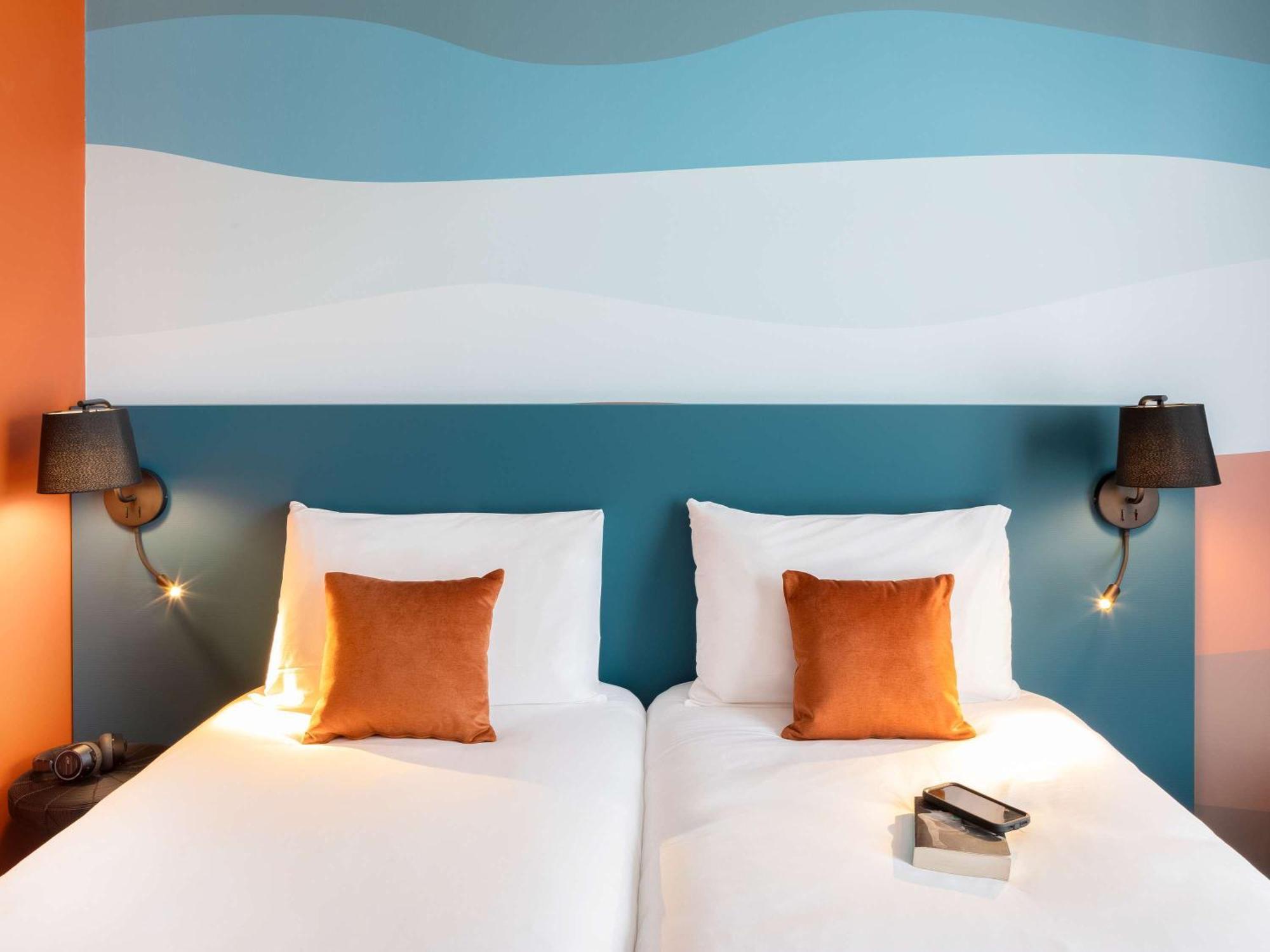 Hotel Ibis Styles