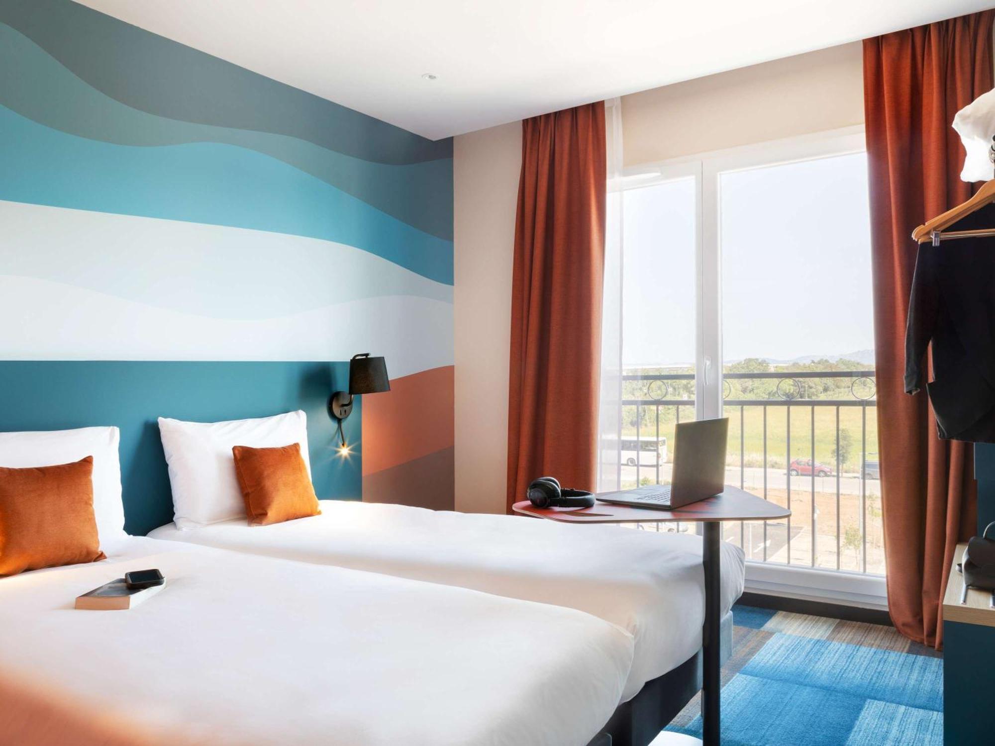 Ibis Styles 3* Miramas