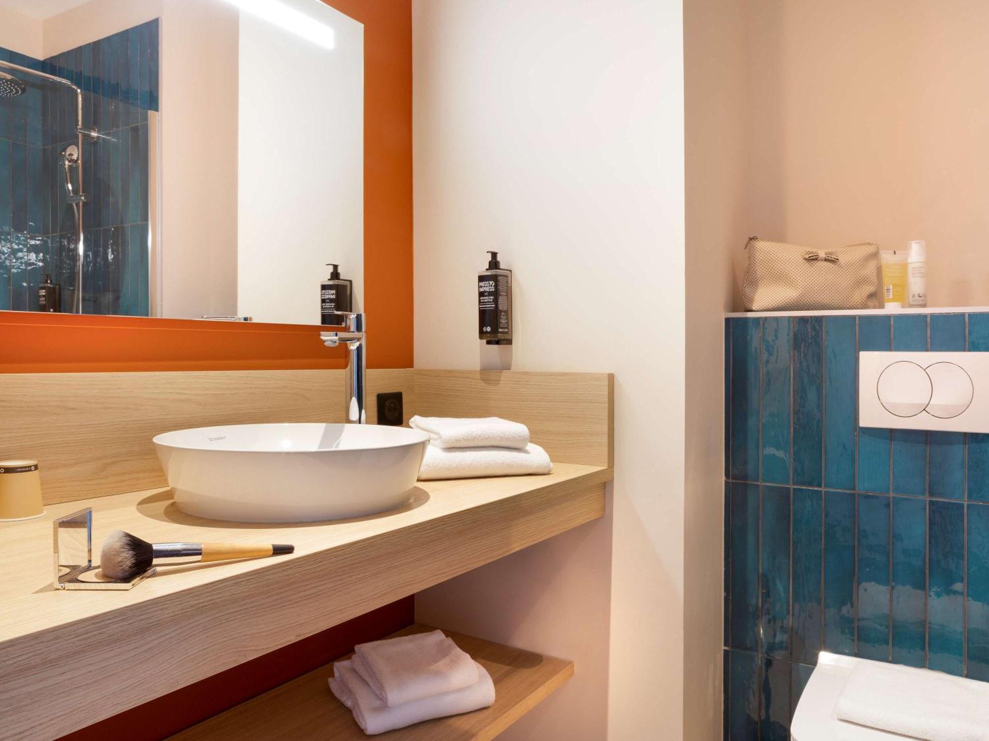Ibis Styles