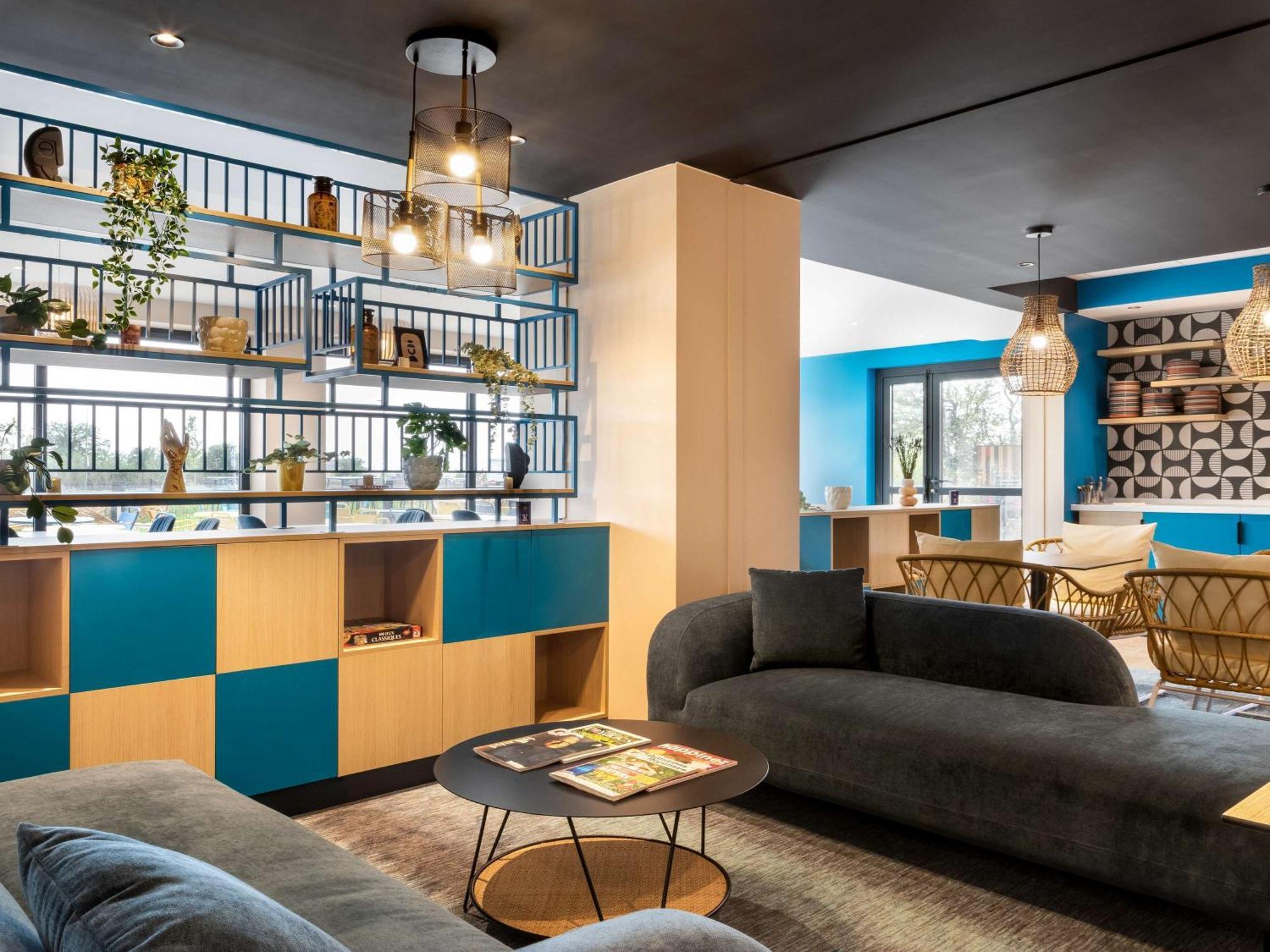 Ibis Styles Hotel