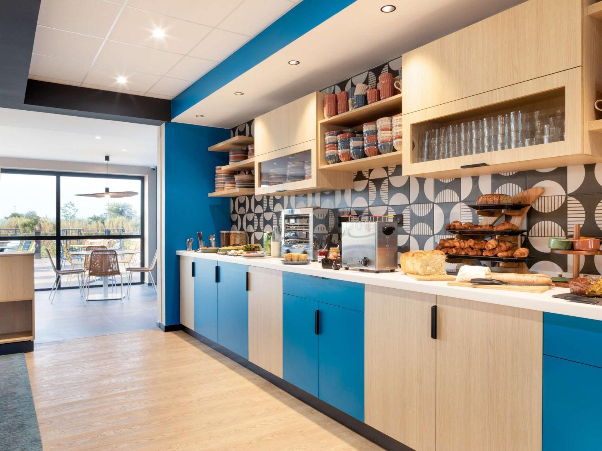 Ibis Styles Hotel Miramas