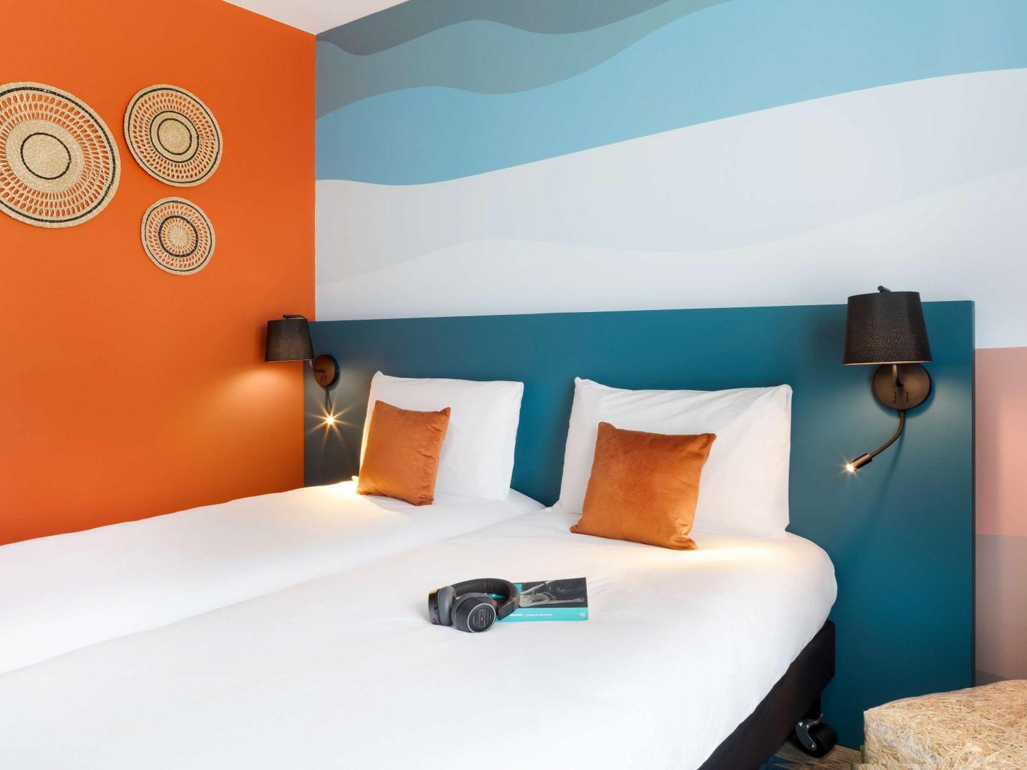 Hotel Ibis Styles Miramas