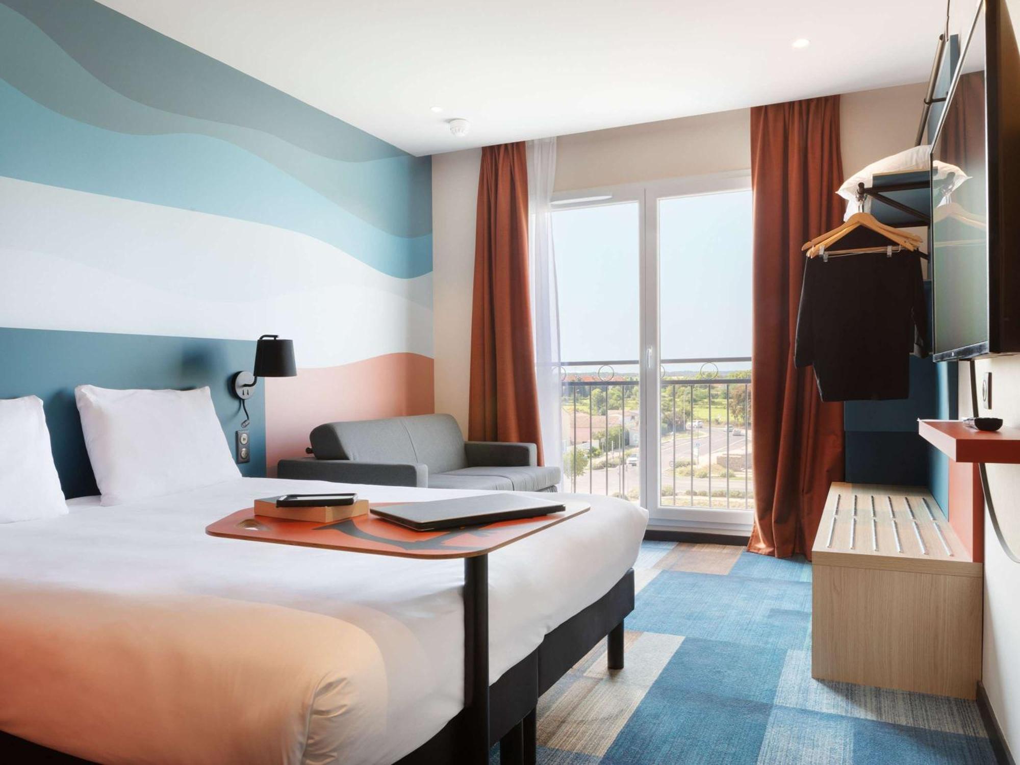 Hotel Ibis Styles
