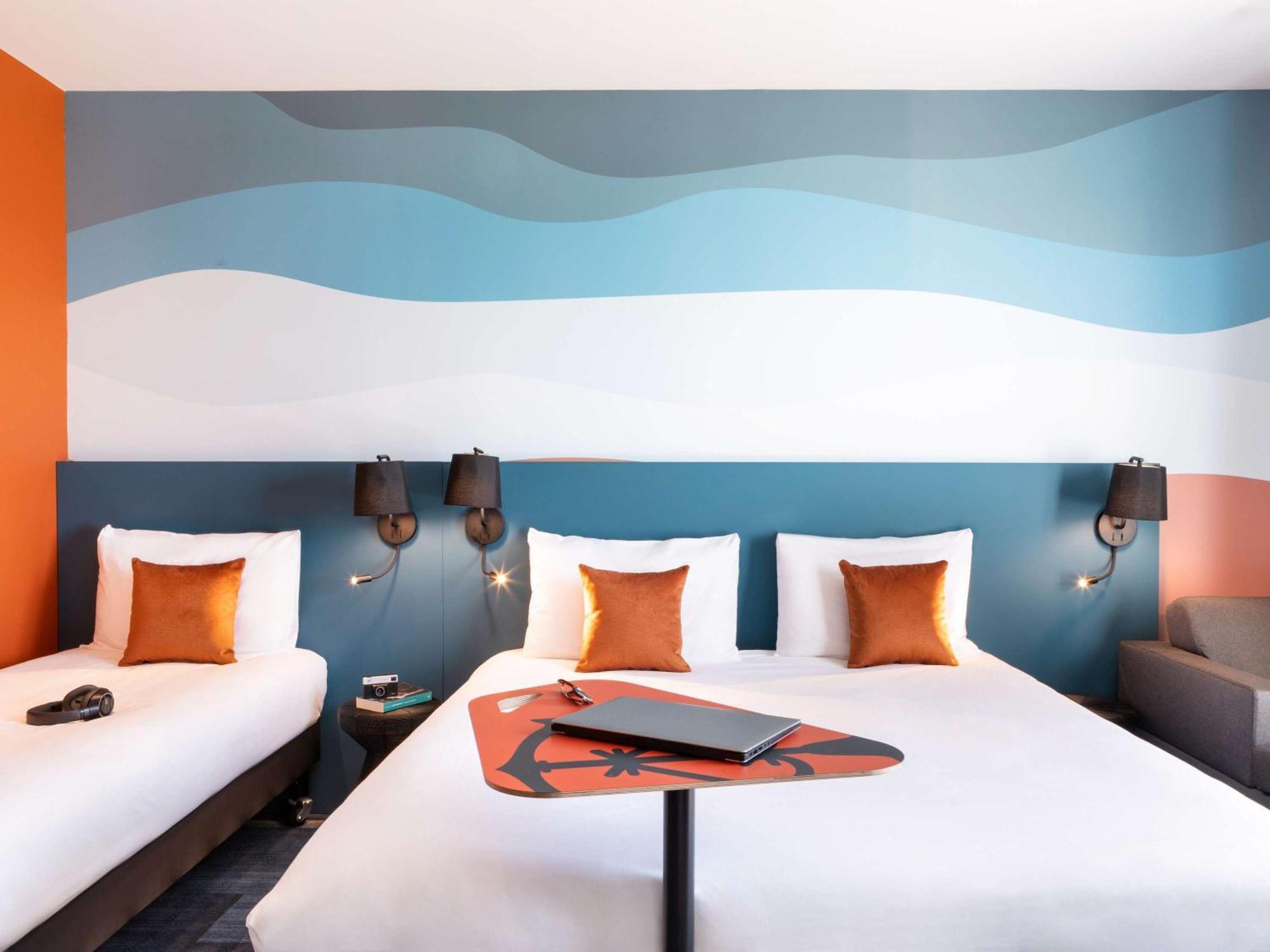 Hotel Ibis Styles 3*