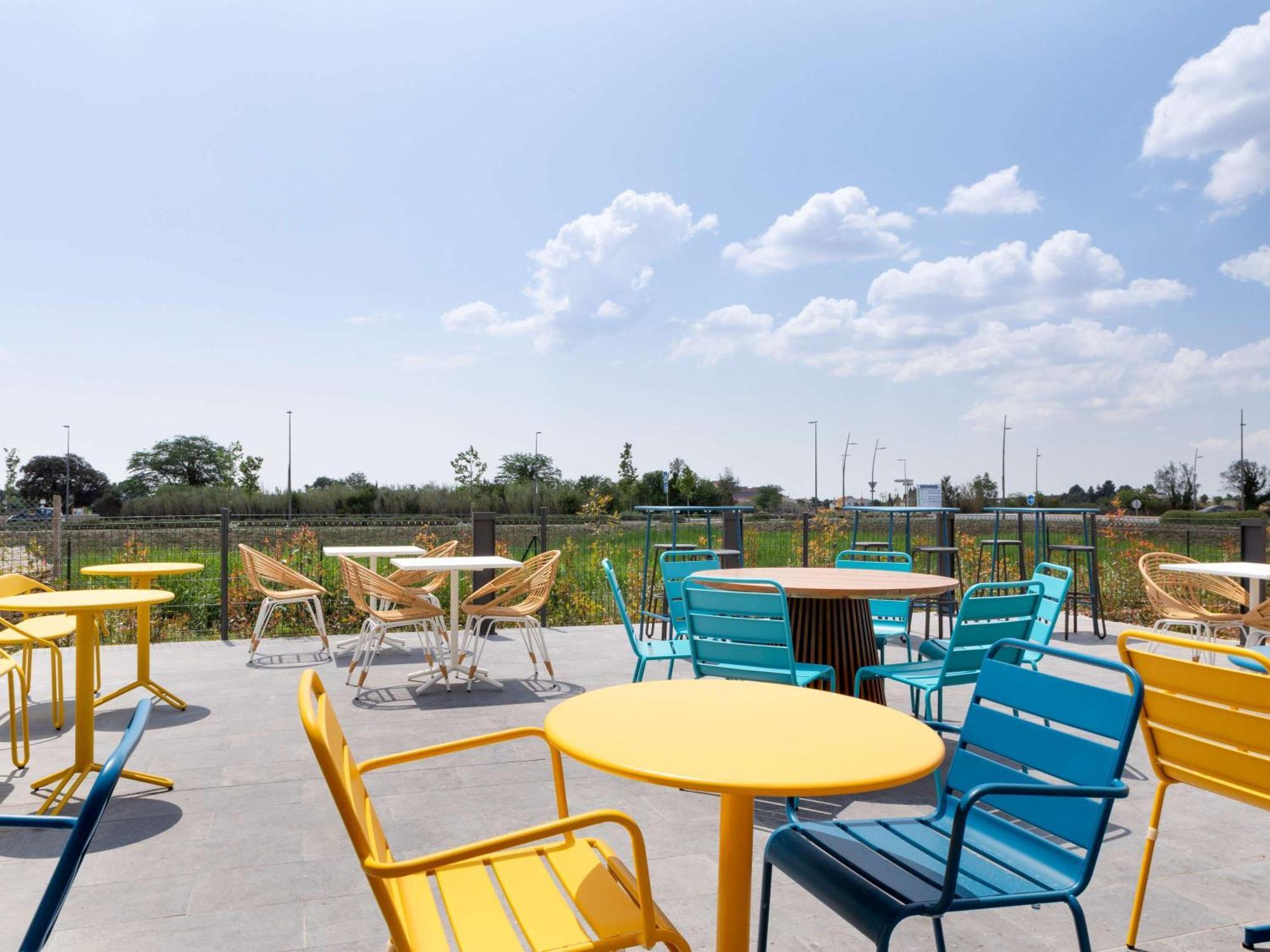 Hotel Ibis Styles 3*